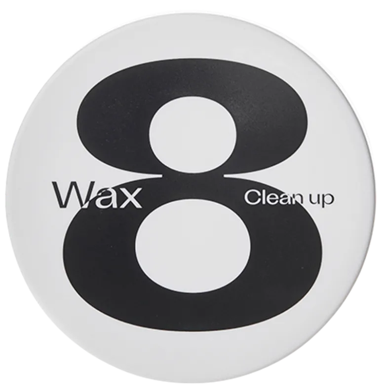 Clean Up Wax 8 (75 ml)