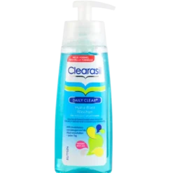 Clearasil Daily Clear Daily Gel Wash (200 ml)