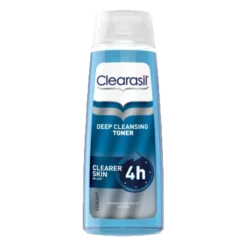 Clearasil Deep Cleansing Toner (200 ml)