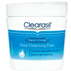 Clearasil Spot Clearing Pads (65 stk)