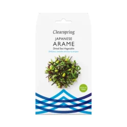 Clearspring Arame tang (30 g)