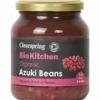 Clearspring Azukibønner Ø (350 g)