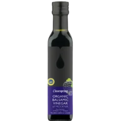 Clearspring Balsamisk Eddike Ø (250 ml)