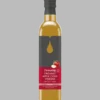 Clearspring Æblecidereddike M. Eddikemor Ø (500 ml)