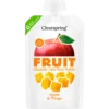 Clearspring Æble-Mango Fruit On The Go Ø (100 g)