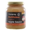 Clearspring Æblemos Biodynamisk Ø (360 g)