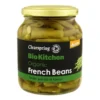 Clearspring Bønner Franske Biodynamisk Ø (340 g)