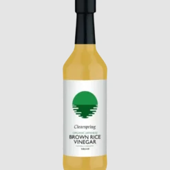 Clearspring Brun Riseddike Ø (500 ml)