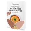 Clearspring Brun Ris Raps Ø (250 g)
