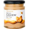 Clearspring Cashew Smørepålæg Smooth Ø (170 g)