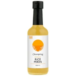Clearspring Cook Ris Mirin Ø (250 ml)