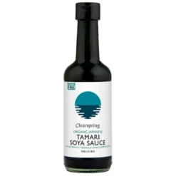 Clearspring Cook Tamari Soja Sauce Ø (250 ml)