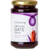 Clearspring Daddelsirup Ø (300 g)