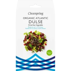 Clearspring Dulse Tang Ø (25 g)