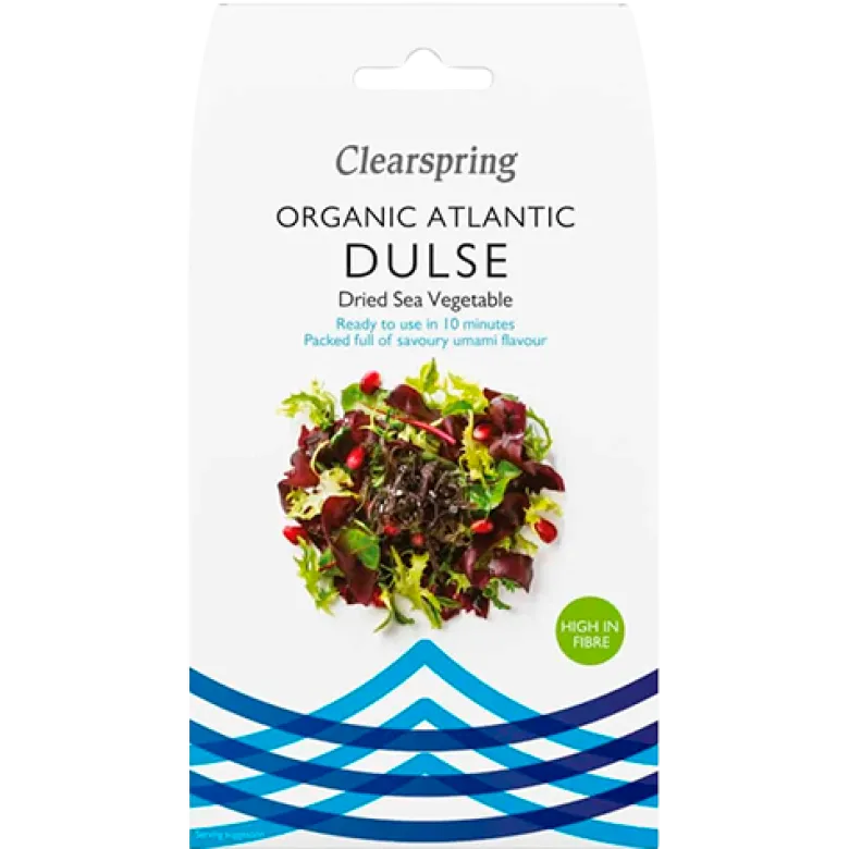 Clearspring Dulse Tang Ø (25 g)