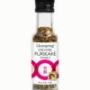 Clearspring Furikake Drys M. Sesam, Tang & Shiso Ø (50 g)