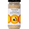 Clearspring Gomasio Sesam M. Havsalt Ø (100 g)