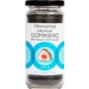 Clearspring Gomasio Sort Sesam M. Havsalt Ø (100 g)