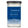 Clearspring Havsalt (250 g)