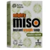 Clearspring Instant Miso Suppe med Græskar og Grøntsager Ø (60 gr)