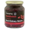 Clearspring Kidneybønner Ø (360 gr.)