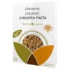 Clearspring Kikærte pasta Sedanini Ø (250 g)