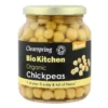 Clearspring Kikærter biodynamisk Ø (360 g)