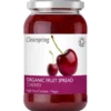 Clearspring Kirsebær Marmelade Ø (280 g)