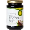Clearspring Kokosblomstsirup Ø (300 g)