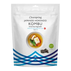 Clearspring Kombu tang (50 g)