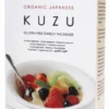 Clearspring Kuzu Rod Stivelse Ø (125 g)