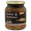 Clearspring Linser biodynamisk Ø (360 gr.)