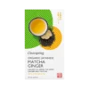 Clearspring Matcha Ginger (20 breve)