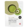 Clearspring Matcha Grøn Te Pulver Ø (40 g)