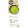 Clearspring Matcha Shots Sticks Ø (8 stk)