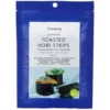 Clearspring Nori Snack Strimler (13,5 gr.)