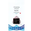 Clearspring Nori tang plader - ikke restet (10 plader)