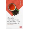 Clearspring Oolong Tea Ø (20 breve)