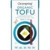 Clearspring Organic Tofu (Silken & Smooth) Ø (300 gr)