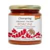 Clearspring Pasta sauce Porcini Ø (300 g)
