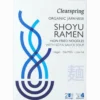 Clearspring Ramen Nudler M. Sojasuppe Ø (210 g)
