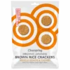 Clearspring Rice Cracker Sesame Ø (40 g)