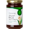 Clearspring Ris Malt Sirup Ø (300 g)