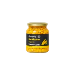 Clearspring Søde Majs (350 g)