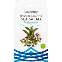 Clearspring Sea Salad Tang Ø (25 g)