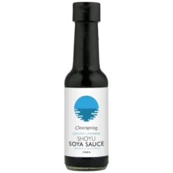 Clearspring Shoyu Sojasauce Ø (150ml)