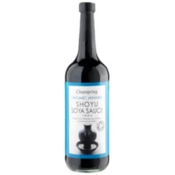 Clearspring Shoyu Sojasauce Ø (1 L)