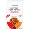 Clearspring Soja Granulat/Fars Ø (250 g)