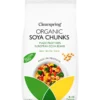 Clearspring Soja Stykker Ø (200 g)