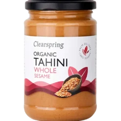 Clearspring Tahin Ø (280 g)